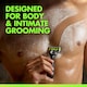 image 5 of Gillette Labs Body + Intimate Razor