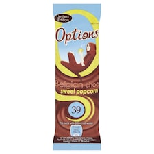 Options Instant Limited Edition Sachet 11G