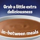 image 3 of FELIX Gravy Time Chicken and Salmon Wet Cat Food 6x40g
