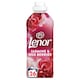 image 1 of Lenor Jasmine And Red Brys Fabric Conditioner 26 Washes 858Ml