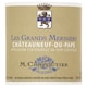 image 2 of M.CHAPOUTIER CHATEAUNEUF DU PAPE 75CL