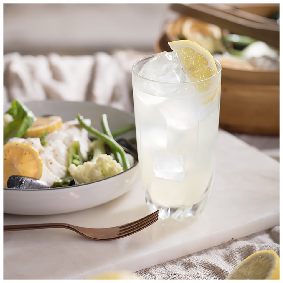 image 1 of Gordons Elderflower Gin 70Cl