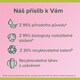 image 4 of Palmolive Aroma Essence Sweet Delight Shower Gel 500 ml