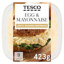 Sandwich Fillers