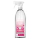 image 1 of Method Antibacterial All Purpose Cleaner Spray Wild Rhubarb 828Ml