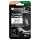 image 1 of Garnier Skinactive Caffeine & Charcoal Revitalising Eye Mask 5g
