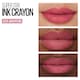 image 5 of Maybelline Superstay Lip Crayon Seek Adventure