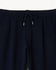 image 5 of F&F Straight Leg Chino Trousers in Navy