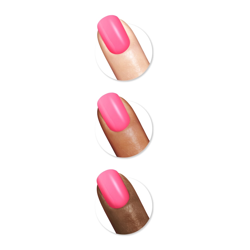 image 1 of Sally Hansen Colour Therapy Nail Polish - 246 Sweet Resilience 14.7ml