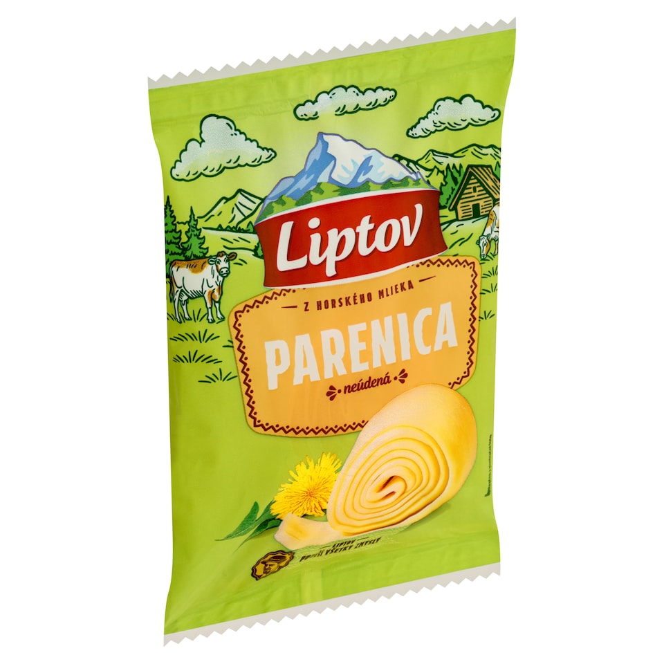 image 1 of Liptov Unsmoked Parenica 109g