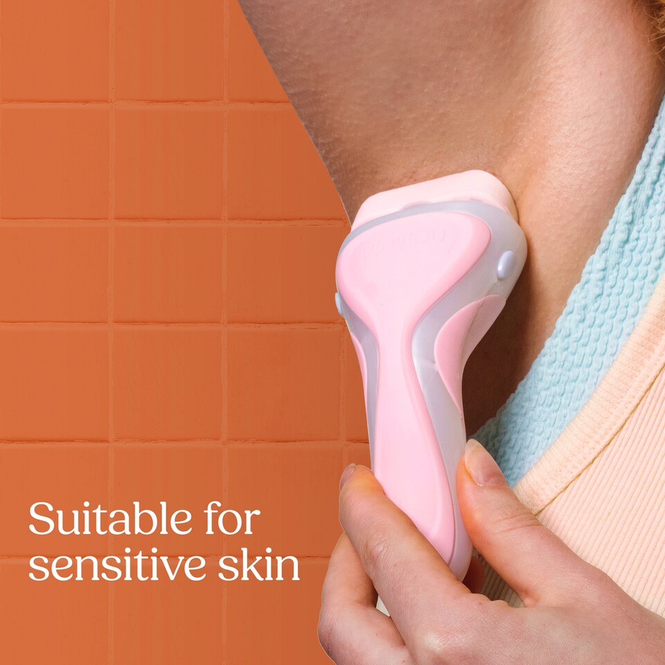 image 1 of Wilkinson Sword Intuition 2in1 Soap & Shave Nourishing Women's Razor