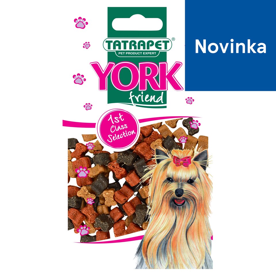 Tatrapet York Friend Training Reward 70 g