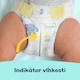 image 5 of Pampers Premium Care Size 6, 50 Nappies, 13kg-18kg