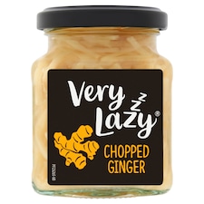 Very Lazy Ginger 190G