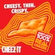 image 2 of Cheez-It Double Cheese 150g