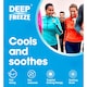 image 2 of Deep Freeze Cold Patch 4S