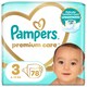 obrázok 1 z Pampers Premium Care veľkosť 3, 78 Plienok, 6kg-10kg