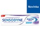 obrázok 1 z Sensodyne Rapid Relief Cool Mint zubná pasta s fluoridom 75 ml