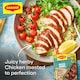 image 3 of Maggi Mixed Herbs Chicken Recipe Mix 30g