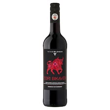 Winebloom Egri Bikavér Red Dry Wine 750 ml