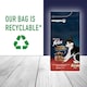 image 5 of Felix Dry Doubly Delicious Beef, Chicken & Vegetables Cat Food 2kg
