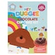 image 1 of Cake Angels Hey Duggee Chocolate Cup Cake Kit 176G