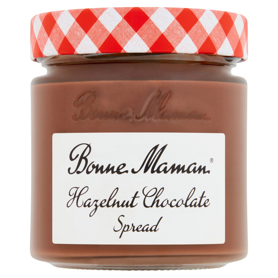 image 1 of Bonne Maman Hazelnut Chocolate Spread 250G