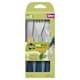 image 1 of Tommee Tippee Big Kids First Cutlery Set
