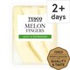 image 1 of Tesco Melon Fingers 80g