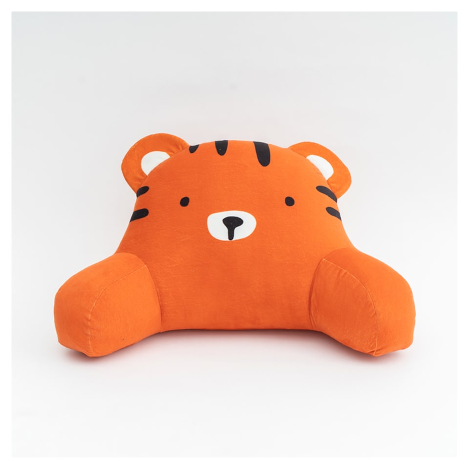 F&F Home Safari Cuddle Cushion