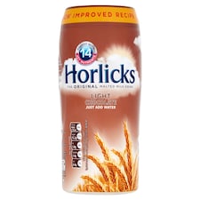 Horlicks Chocolate Malt Drink 500G
