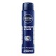 image 1 of Nivea Men Deodorant Protect & Care Spray Antiperspirant Deodorant 250Ml