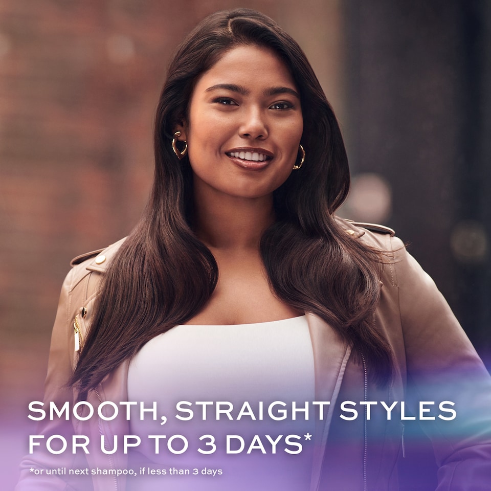 image 1 of John Frieda Frizz Ease 3 Day Straight Spray 100Ml