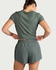 image 3 of F&F Active ULTRARUN Shorts in Green