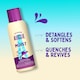 image 2 of Aussie Miracle Moist Conditioner 100Ml
