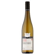 Tesco Finest* Alsace Gewurztraminer 75Cl