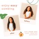 image 4 of Nala's Kids Tropical Blast Hair Detangler Spray 150ml