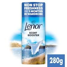 Lenor In-Wash Scent Boosters Sea Breeze Stroll 280g