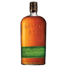 Bulleit Rye Whiskey 70Cl