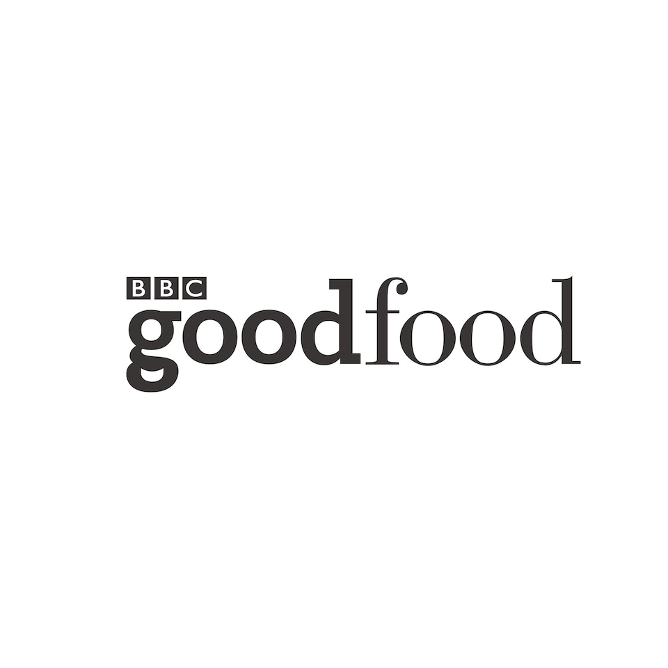 BBC Good Food Világkonyha
