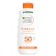 image 1 of Ambre Solaire Milk Spf 50 Vitamin C 200Ml