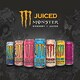 image 3 of Monster Energy Drink Mango Loco 500ml