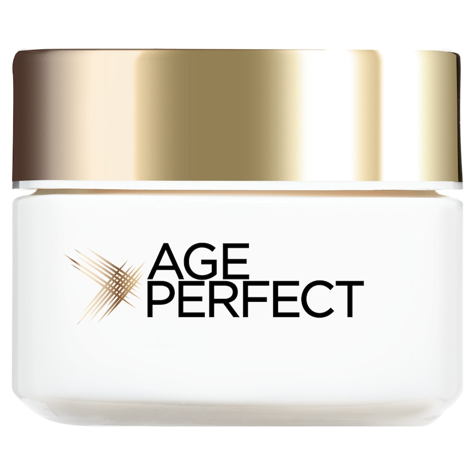 image 1 of L'Oreal Paris Age Perfect Rehydrating Eye Cream 15Ml