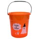 obrázok 1 z Halloweenske vzorované vedro 15 cm