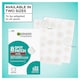 image 4 of Garnier Pure Active Spot Hydrocolloid Ultra Invisible 22 Patch