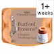 image 1 of Clarence Court Brown Medium Free Range Eggs 6 Pack