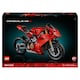 LEGO Technic 42202 Ducati Panigale V4 S motorkerékpár  1. kép