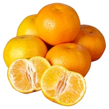 Tesco Clementine Or Sweet Easy Peeler Loose (C )