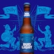 image 2 of Bud Light 12 X 300Ml