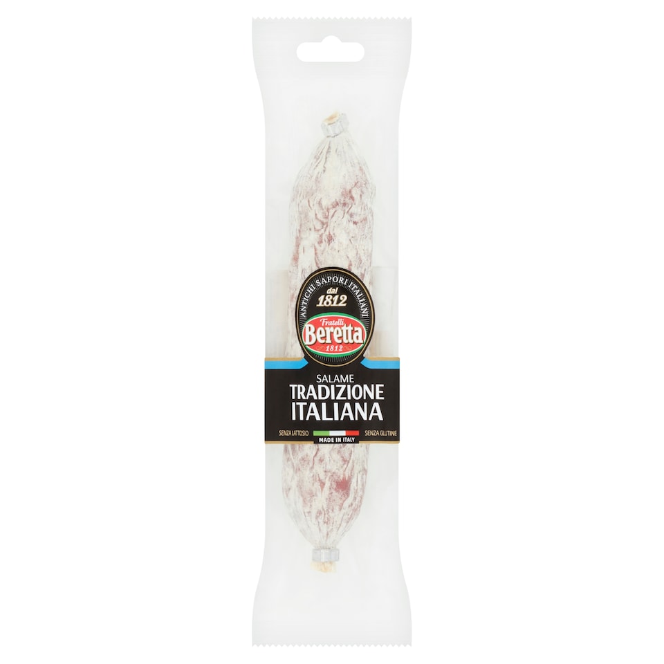 image 1 of Beretta Salami 120G